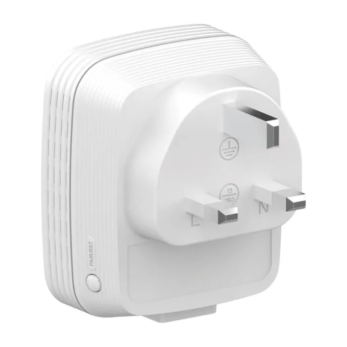 Strong Powerline Kit AV600 Mini 600Mbps UK - 600TRIMINIUK - Triple Pack — image 3