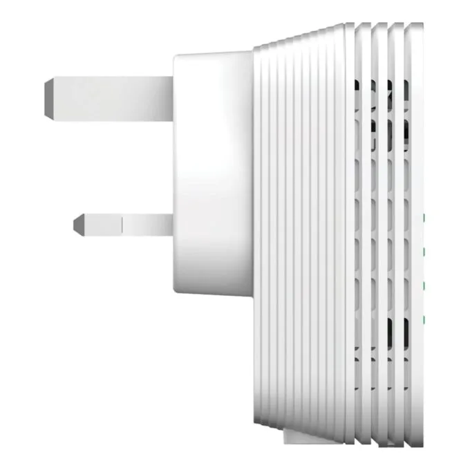 Strong Powerline Kit AV600 Mini 600Mbps UK - 600TRIMINIUK - Triple Pack — image 5