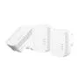 Strong Powerline Kit AV600 Mini 600Mbps UK - 600TRIMINIUK - Triple Pack