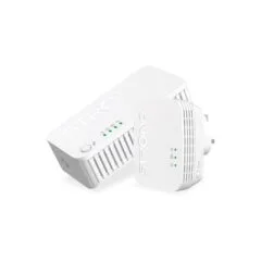 Strong Powerline Kit - POWERWF1000DUOMINIUK - A1000 Mini 1000Mbps Wi-Fi 1200Mbps UK