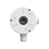 Strong Security Camera Junction Box - for Turret & Bullet Cameras