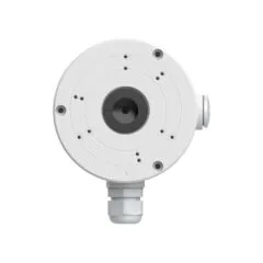 Strong Security Camera Junction Box - for Turret & Bullet Cameras