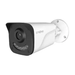 Strong Security Camera POE Bullet 5MP AI & Audio - DL4AP-5MP-UK - POE Bullet 5MP AI & Audio