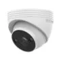Strong Security Camera POE Turret Dome 5MP AI & Audio - 45D-5MP-UK -