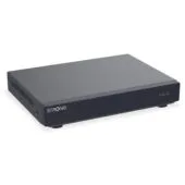 Strong Security NVR - NVR-4CHPOE-8MP-UK - 4 Channel 4K H.265+ PoE ONVIF Supported