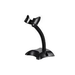 STU-01 STAND FOR BARCODE SCANNER BLACK POWER-ON