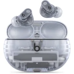 STUDIO BUDS + TRUE WL - Transparent, In-ear TWS Earbuds