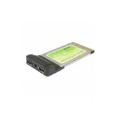 SUNIX CBU2200N CardBus 2-Port USB 2.0 Adapter