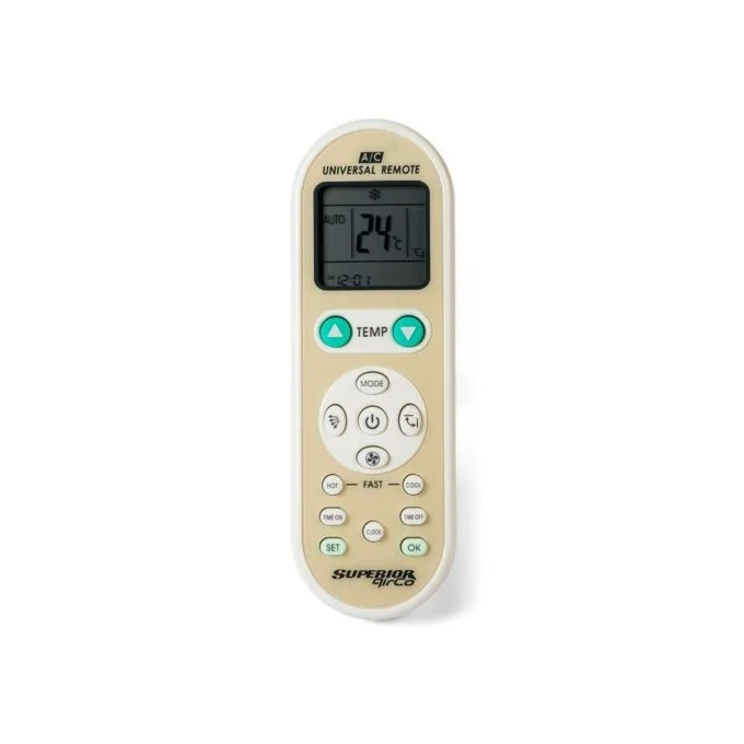 Superior AirCo Universal Air Conditioner - RC — image 1