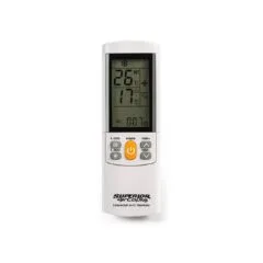 Superior AirCoPlus - Universal Air-Conditioner Remote Control
