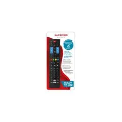 Superior LG Replacement TV Remote Control - SMART