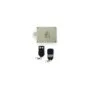 Superior RF KIT Garden - 433MHz Receiver + 2 RC 220V
