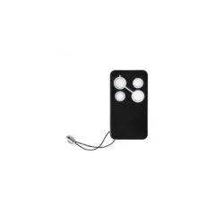 Superior Roll&Copy RF Remote Control - 433.92MHz