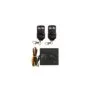 Superior Simple Indoor RF KIT - Receiver+2 RC 433.92