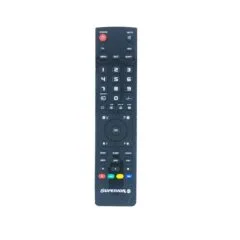 Superior TV Digital PC Programmable Remote Control - 2in1