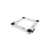 Superior Washing Machine Anti Vibration Base - with Wheels