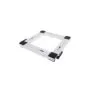 Superior Washing Machine Anti Vibration Base - with Wheels