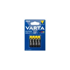 Superlife, battery