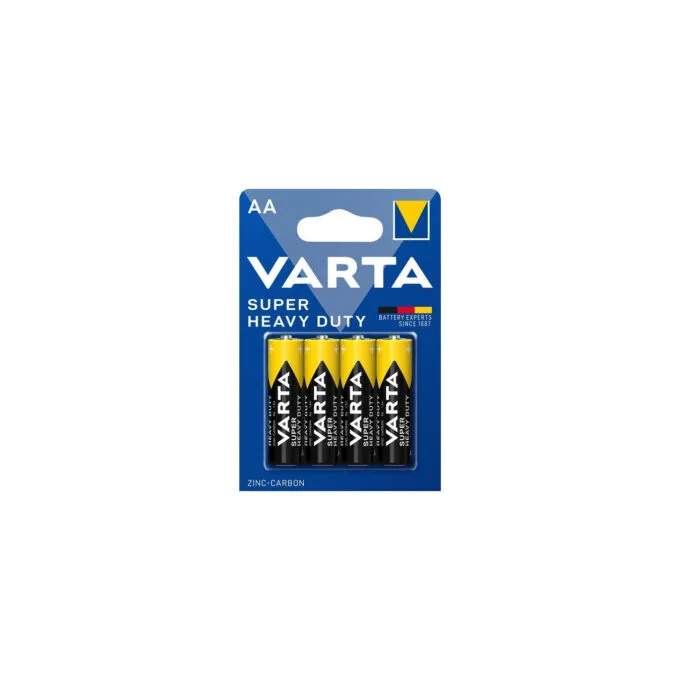 Superlife, battery — image 1