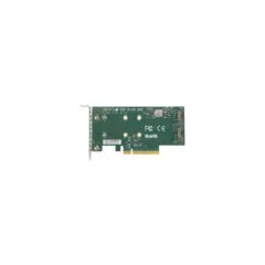SuperMicro AOC-SLG3-2M2