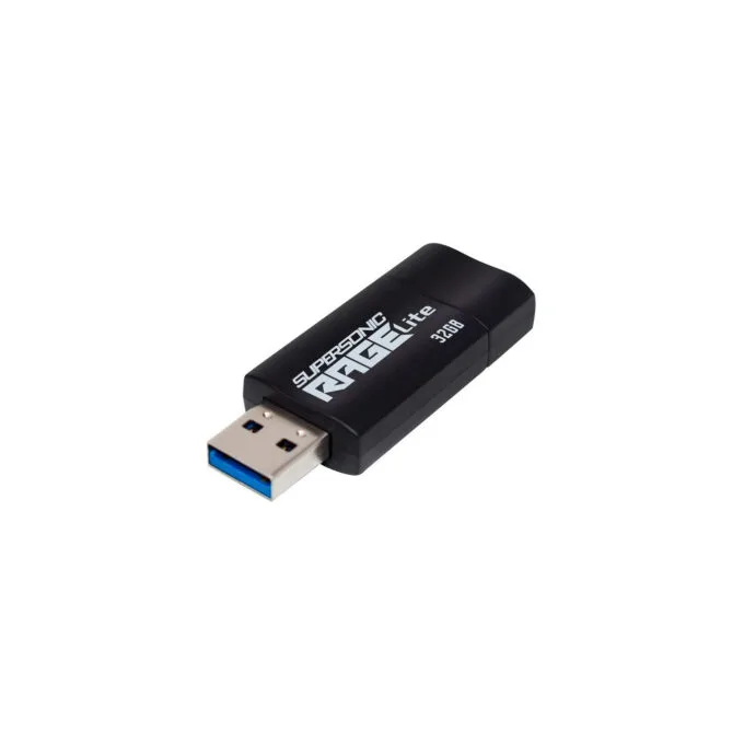 Supersonic Rage Lite 32 GB, USB-Stick — image 1