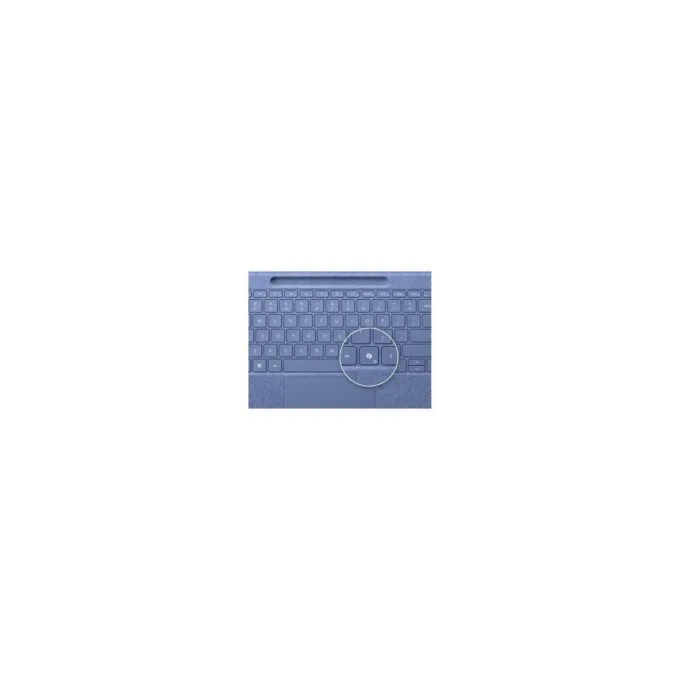 Surface Pro 13-inch Keyboard - with Slim Pen — image 2