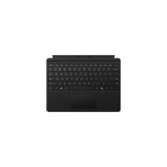Surface Pro Keyboard, Tastatur