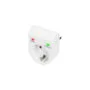 Surge protection adapter