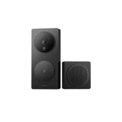 SVD-C03 SMART VIDEO DOORBELL G4, BLACK AQARA