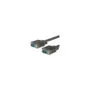 SVGA KABEL HD15 2M