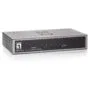 Switch 4x FE FEU-0511 1x SC MM Fiber Metall