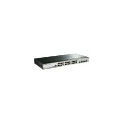 Switch - DGS-1510-28X/E - Switch