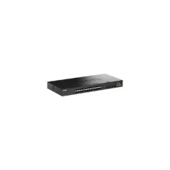 Switch - DGS-1530-28S/E - Switch