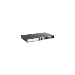 Switch - DMS-3130-30PS/E - Switch