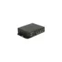 Switch - Gigabit 4 Port + 1 SFP
