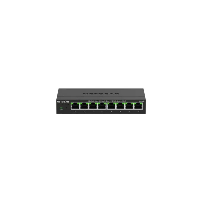 Switch - MS308 - — image 2