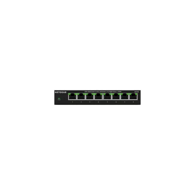 Switch - MS308 - — image 3