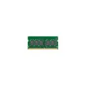 SYNOLOGY 4GB RAM memory D4ES02-4G - DDR4 260-pin SO-DIMM ECC
