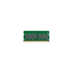 SYNOLOGY 4GB RAM memory D4ES02-4G - DDR4 260-pin SO-DIMM ECC