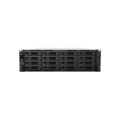 Synology 500W PSU - Model 500W_4 - Grey Non-Modular Server Power Supply, 24-pin ATX, Compatible with RS2416+/RX1217/RS3618xs