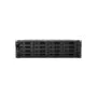 Synology 500W PSU - Model 500W_4 - Grey Non-Modular Server Power Supply, 24-pin ATX, Compatible with RS2416+/RX1217/RS3618xs