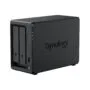 Synology Backup-System - DP320 - 2-Bay Desktop NAS