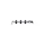 Synology Cable Management Arm - CMA-01 - Black / Grey