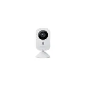 Synology Camera CC400W - White, 4MP (2K) Wireless, IP65, 10m Night Vision, microSD up to 256GB