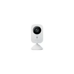 Synology Camera CC400W - White, 4MP (2K) Wireless, IP65, 10m Night Vision, microSD up to 256GB
