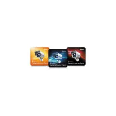 Synology Camera License Pack - 4-Camera Licenses for DiskStation Surveillance