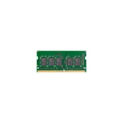 Synology D4ECSO-2666-16G - 16GB DDR4 2666MHz 260-pin SO-DIMM ECC 1.2V