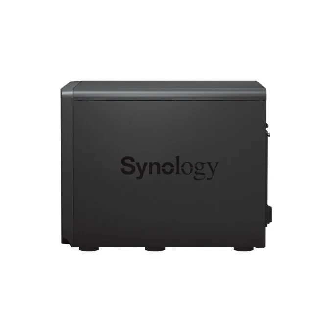 Synology Disk Station DS2422+ NAS - 12-Bay Tower, Ryzen Embedded V1500B, 4 GB DDR4, 2.2 GHz — image 4