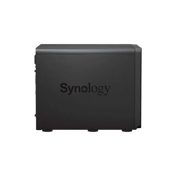 Synology Disk Station DS2422+ NAS - 12-Bay Tower, Ryzen Embedded V1500B, 4 GB DDR4, 2.2 GHz — image 6