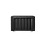 Synology DiskExpansion DX517 - 5-Bay Hot-Swap Expansion Unit, Black, eSATA
